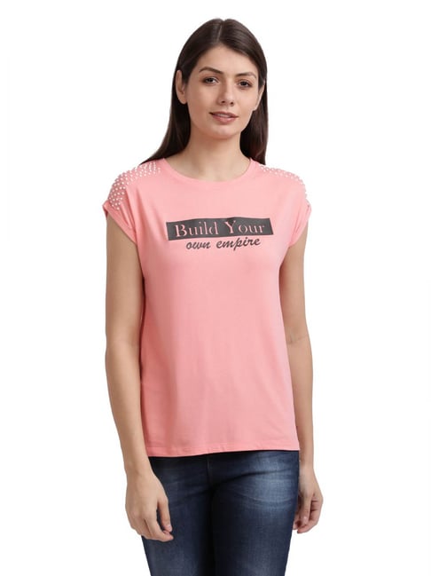 ParX cotton Women's Top