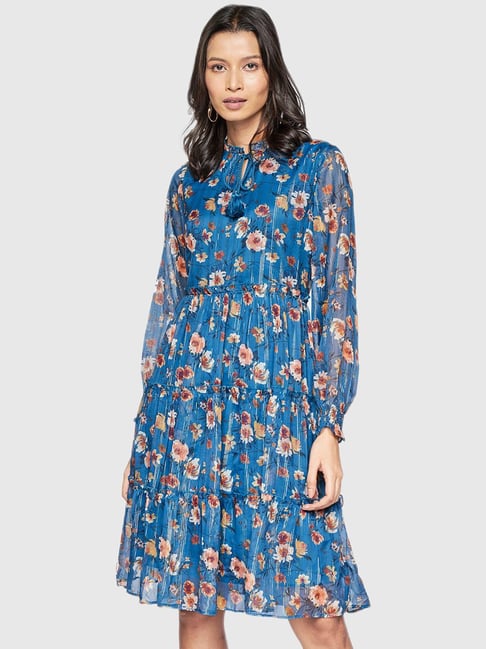 AND Women's Premium Dress