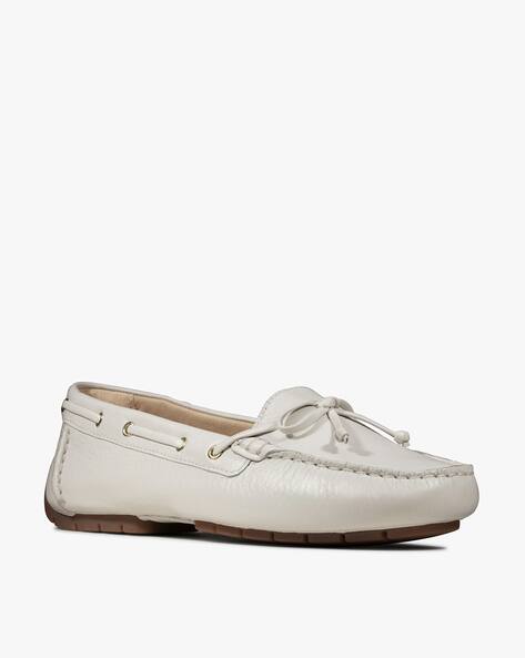 Clark Cushion Loafer
