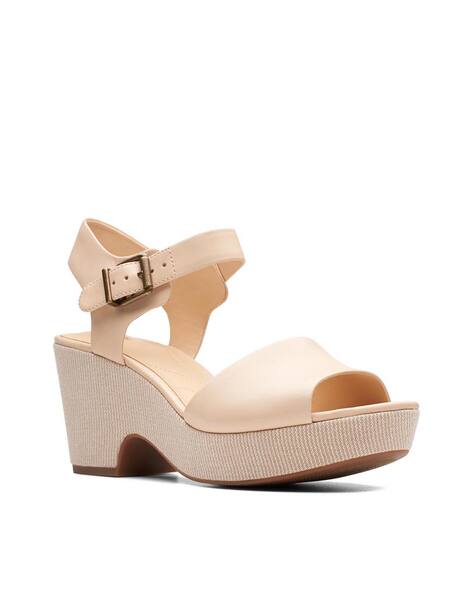 Clark Cushion Sandals