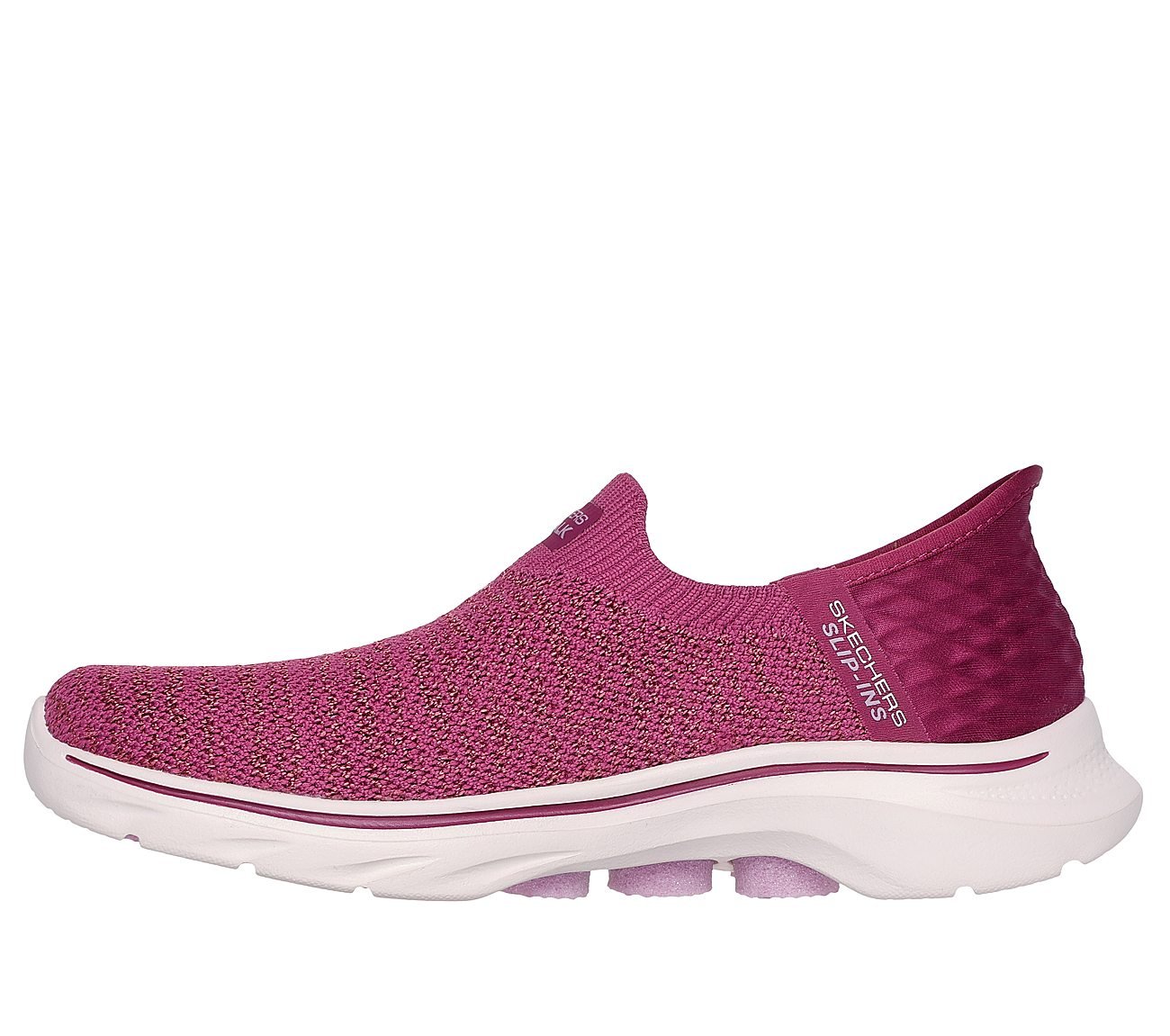 SKECHERS SLIP-INS: GO WALK