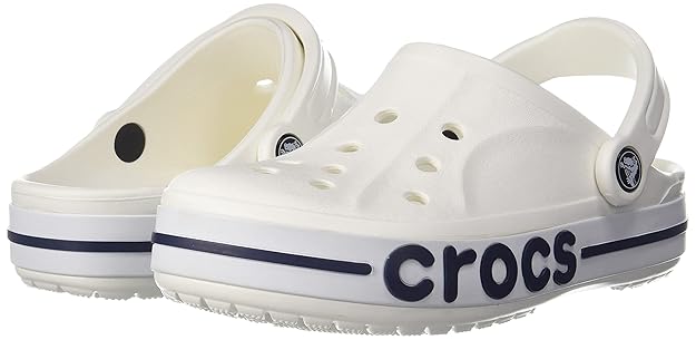 crocs Unisex Adult Bayaband Clogs