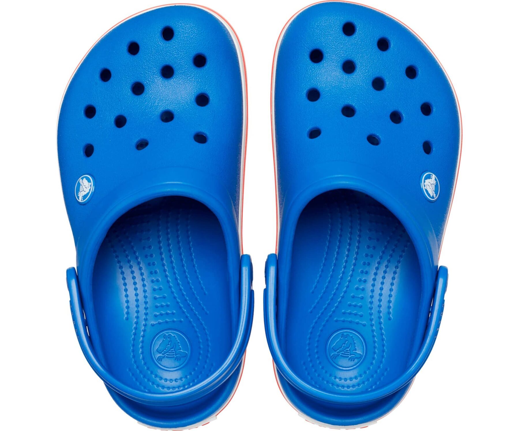 crocs Unisex Adult Bayaband Clogs