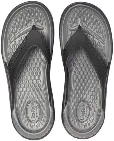Crocs Unisex Adult Literide Flip